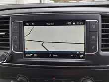 Vauxhall Vivaro Turbo D 2900 Pro - U151231