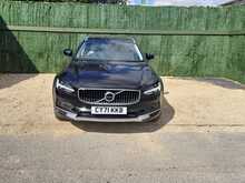 Volvo V90 Cross Country B5 MHEV - U151232