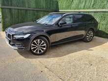 Volvo V90 Cross Country B5 MHEV - U151232