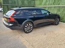Volvo V90 Cross Country B5 MHEV - U151232