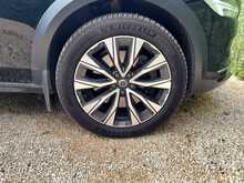Volvo V90 Cross Country B5 MHEV - U151232