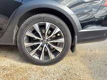 Volvo V90 Cross Country B5 MHEV - U151232