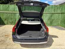 Volvo V90 Cross Country B5 MHEV - U151232