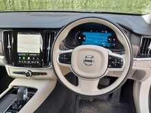 Volvo V90 Cross Country B5 MHEV - U151232
