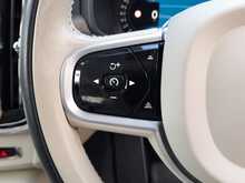 Volvo V90 Cross Country B5 MHEV - U151232