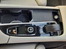 Volvo V90 Cross Country B5 MHEV - U151232