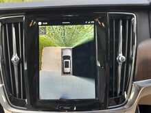 Volvo V90 Cross Country B5 MHEV - U151232