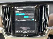 Volvo V90 Cross Country B5 MHEV - U151232