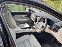 Volvo V90 Cross Country B5 MHEV - U151232