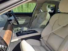 Volvo V90 Cross Country B5 MHEV - U151232