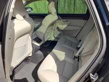 Volvo V90 Cross Country B5 MHEV - U151232