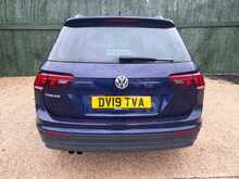 Volkswagen Tiguan TSI EVO Match - U151234