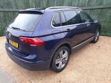 Volkswagen Tiguan TSI EVO Match - U151234