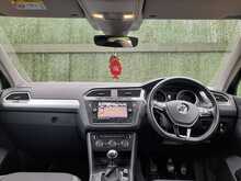Volkswagen Tiguan TSI EVO Match - U151234