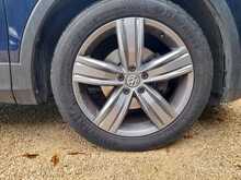 Volkswagen Tiguan TSI EVO Match - U151234