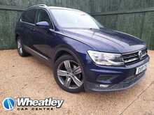 Volkswagen Tiguan TSI EVO Match - U151234