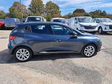 Renault Clio TCe Dynamique Nav - U151236