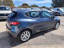 Renault Clio TCe Dynamique Nav - U151236