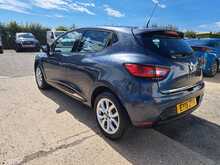Renault Clio TCe Dynamique Nav - U151236
