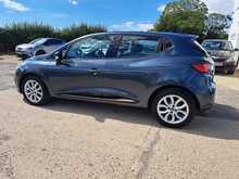 Renault Clio TCe Dynamique Nav - U151236