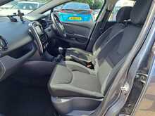 Renault Clio TCe Dynamique Nav - U151236