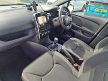 Renault Clio TCe Dynamique Nav - U151236