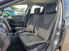 Renault Clio TCe Dynamique Nav - U151236