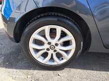 Renault Clio TCe Dynamique Nav - U151236