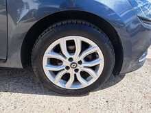 Renault Clio TCe Dynamique Nav - U151236