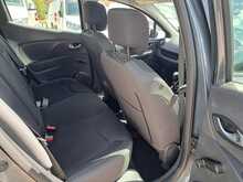 Renault Clio TCe Dynamique Nav - U151236