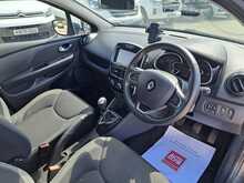 Renault Clio TCe Dynamique Nav - U151236