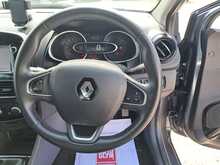 Renault Clio TCe Dynamique Nav - U151236