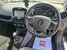 Renault Clio TCe Dynamique Nav - U151236