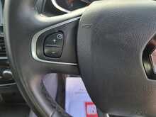 Renault Clio TCe Dynamique Nav - U151236