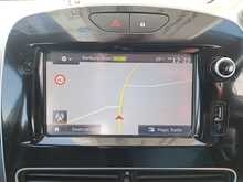 Renault Clio TCe Dynamique Nav - U151236