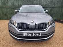 Skoda Kodiaq TSI ACT SE Drive - U151238