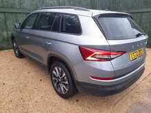 Skoda Kodiaq TSI ACT SE Drive - U151238