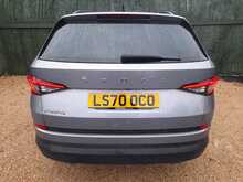 Skoda Kodiaq TSI ACT SE Drive - U151238