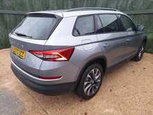 Skoda Kodiaq TSI ACT SE Drive - U151238