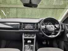 Skoda Kodiaq TSI ACT SE Drive - U151238