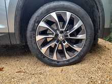 Skoda Kodiaq TSI ACT SE Drive - U151238