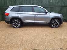 Skoda Kodiaq TSI ACT SE Drive - U151238