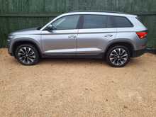 Skoda Kodiaq TSI ACT SE Drive - U151238