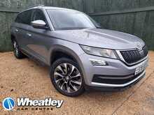 Skoda Kodiaq TSI ACT SE Drive - U151238
