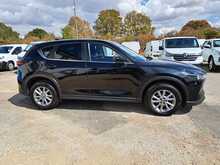 Mazda CX-5 e-SKYACTIV G MHEV Centre-Line - U151242