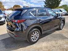 Mazda CX-5 e-SKYACTIV G MHEV Centre-Line - U151242