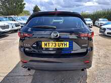 Mazda CX-5 e-SKYACTIV G MHEV Centre-Line - U151242