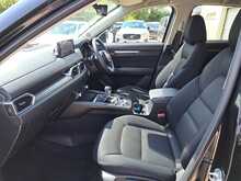 Mazda CX-5 e-SKYACTIV G MHEV Centre-Line - U151242