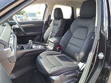 Mazda CX-5 e-SKYACTIV G MHEV Centre-Line - U151242