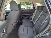 Mazda CX-5 e-SKYACTIV G MHEV Centre-Line - U151242